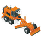 Grader Icon